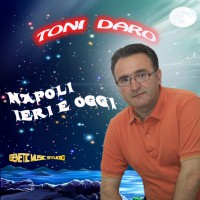 TONY DARO 